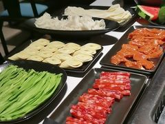 -鼎膳常火锅(华阳店)