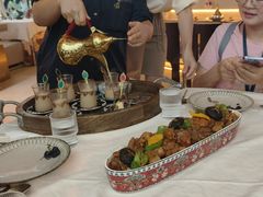 -龟兹KUCINA·新疆菜(前滩L+PLAZA店)