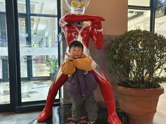 -北京市丰台区阳光起点锦城幼儿园(丰台园)