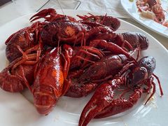 -金茂君悦·食在56海鲜自助餐厅ON56