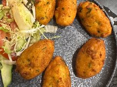 -妈阁铭记澳葡美食