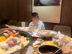 -四季餐厅(大寺店)