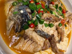 -桐湾大院·桐庐菜(滨江店)