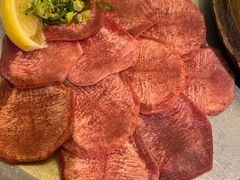 -厚贞日式烤肉(浦东汇智店)