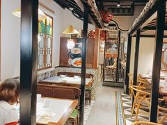 -吉旺港式餐厅(南方商城店)