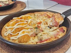 -必胜客(华南摩尔店)