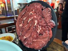 -矮板凳老火锅(宽窄巷子店)