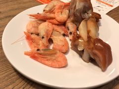 -汉巴味德(大悦城店)