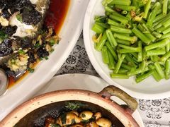 风味啫大肠-客家汇·客家传承菜(水库店)