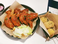 -七楽·韩式欢聚餐厅 치르치르(龙泉驿万达店)