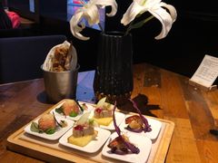 -AZUL by FUEL蓝色·法式酒馆(琶醍店)