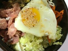 -朴鲸家正宗韩国料理(福田店)