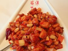 -峨嵋酒家(地安门店)