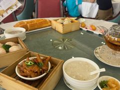 -国贸旋转餐厅(国贸广场店)