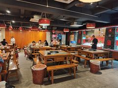 -巴将军·非遗老字号火锅(解放碑店)