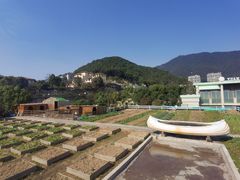 -宁波九龙湖开元度假村