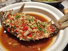 -费大厨辣椒炒肉(黄兴中心广场店)
