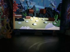 -沈阳海洋探索中心