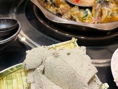 -黑河坝泡姜鸡贡椒鱼(贾旗路店)