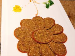 素肠-致明德素食餐厅(土屋路店)