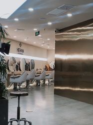 -DX HAIR SALON·发现未知美发沙龙