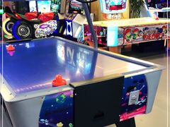 -爱玩嘉年华(江北一店)