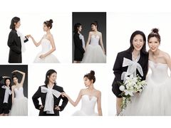 -海马体照相馆(环贸iapm大师爱情店)