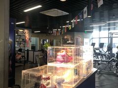 -洛克公园·篮球(雨花客厅店)