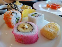 -东方红海鲜百汇(国际大厦店)