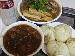 -姚记炒肝店(鼓楼店)