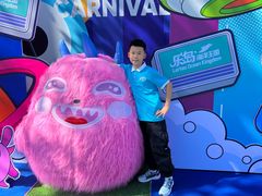 -秦皇岛乐岛海洋王国