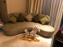 -上海滴水湖皇冠假日酒店