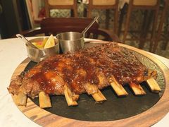 -墨纪Mojí墨西哥餐厅(官舍店)