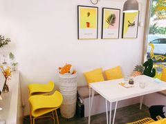-五进制 Coffee Shop