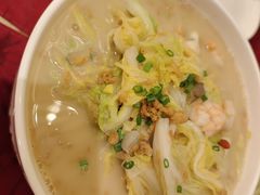 -皇朝海鲜酒店