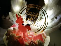 -木子烘焙(时代天街店)