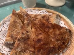 -天毓山庄·餐厅