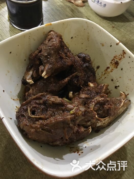 怀仁炒兔头兔头图片 - 第5张