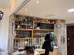-长沙纹身·龙堂刺青·三土师傅的店