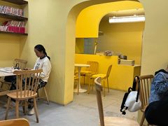 -正南齐北·老街糯米团(洪崖洞店)