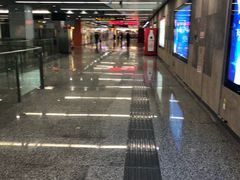 -东林广场(地铁站)