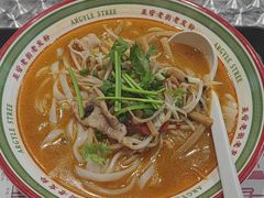 -亚皆老街南宁老友粉·米粉(印象城店)