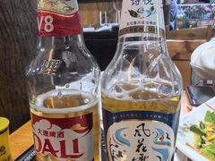 -龙姐私房菜(和顺古镇店)