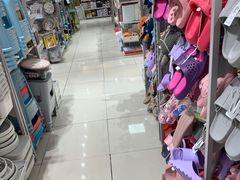 -翠微超市(牡丹园店)