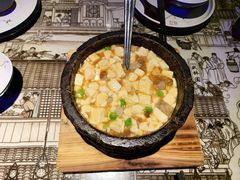 -绿茶餐厅(汇悦大融城店)