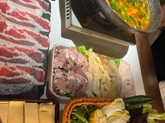 -旺福·贵州酸汤牛肉火锅(陆悦天地店)