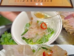 -官塘鱻鱻鱼生·潮汕生腌·砂锅粥(西马路总店)