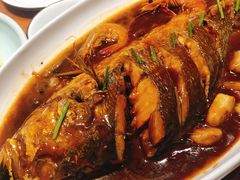 -渔家风味·鲅鱼水饺·央视展播·海鲜天津菜(开发区店)