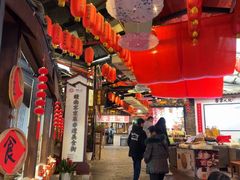 -客家大院·非遗赣南客家菜(郁孤台店)