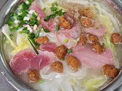 -晓芬叉烧圆子粉